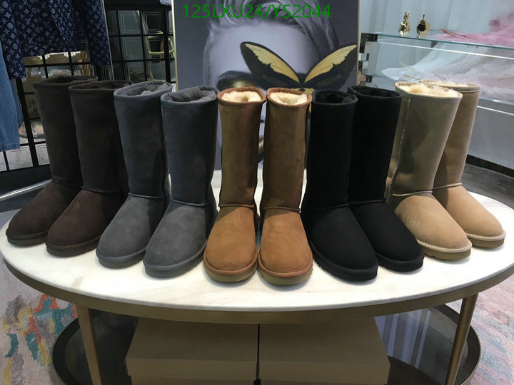 Women Shoes-UGG, Code: YS2044,$: 125USD