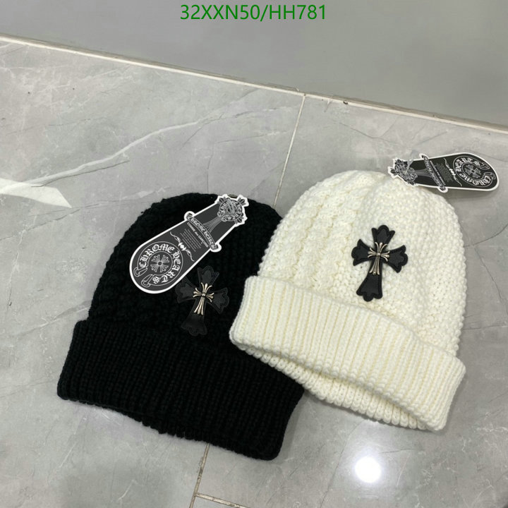 Cap -(Hat)-Chrome Hearts, Code: HH781,$: 32USD