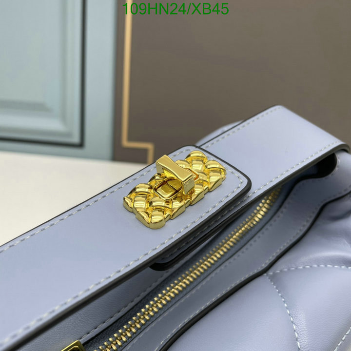 Prada Bag-(4A)-Diagonal-,Code: XB45,$: 109USD