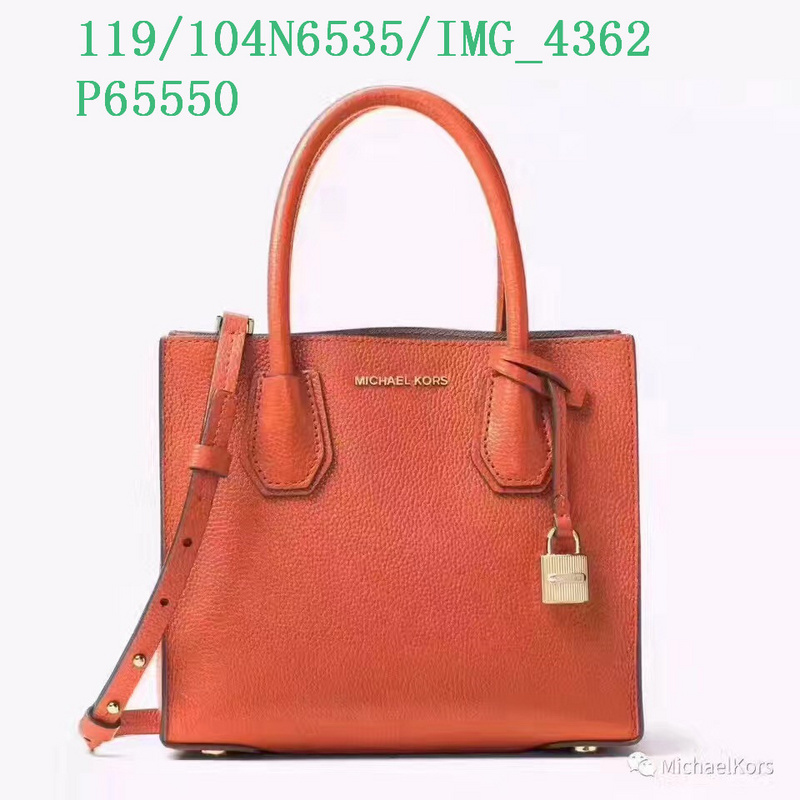 Michael Kors Bag-(Mirror)-Handbag-,Code: MSB122306,$: 119USD