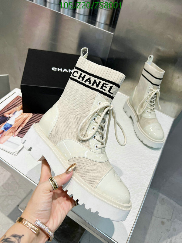 Women Shoes-Chanel,Code: ZS8001,$: 105USD