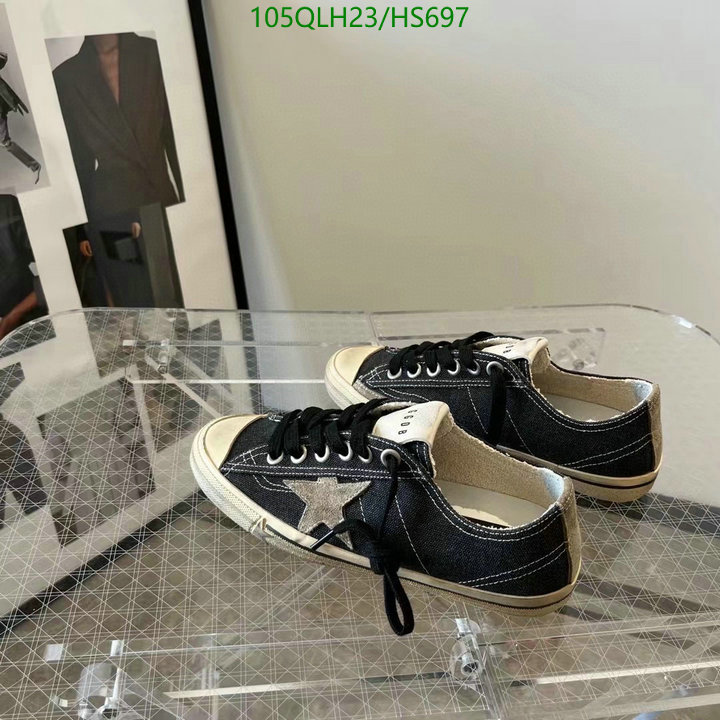 Men shoes-Golden Goose, Code: HS697,$: 105USD