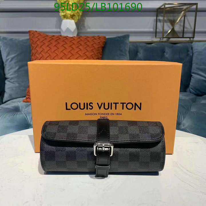 LV Bags-(Mirror)-Trio-,Code: LB101690,$:95USD