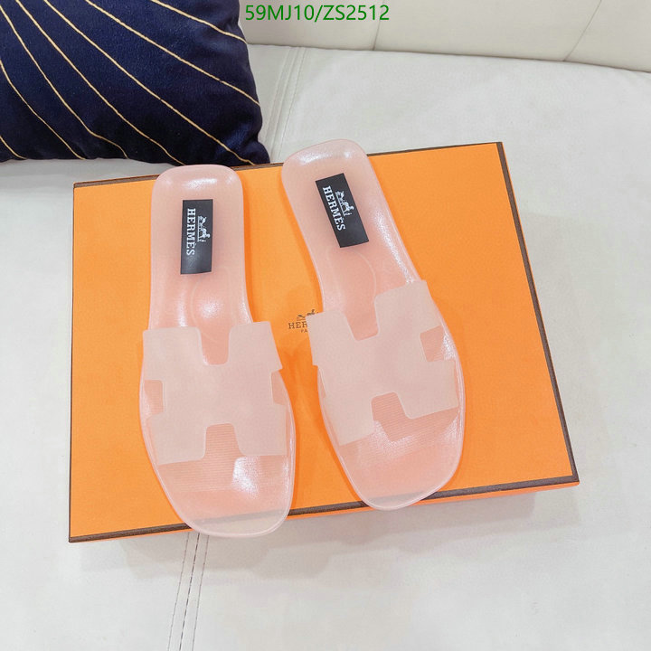 Women Shoes-Hermes, Code: ZS2512,$: 59USD