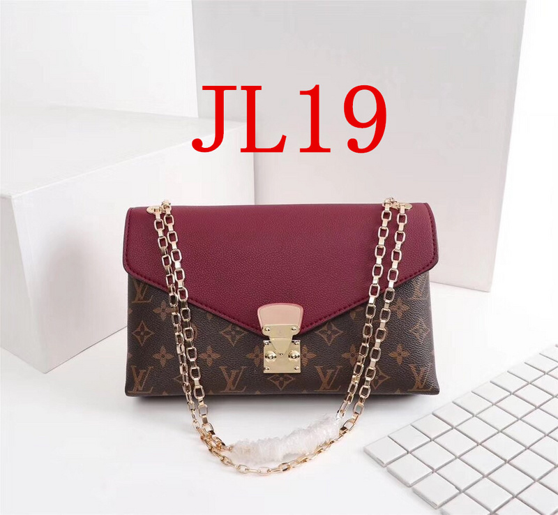 Black Friday-4A Bags,Code: JL1,