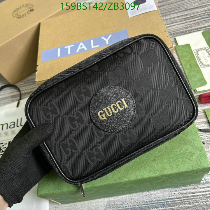 Gucci Bag-(Mirror)-Clutch-,Code: ZB3097,$: 159USD