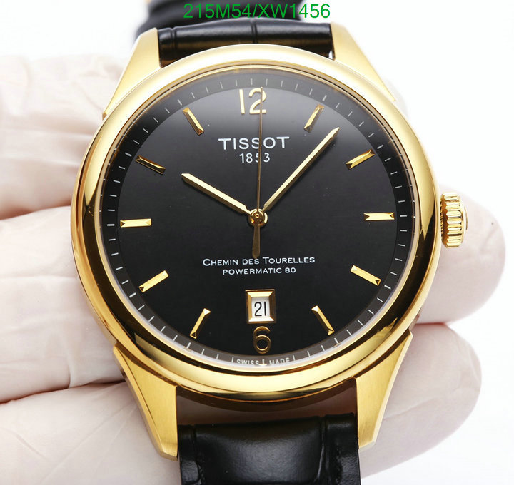 Watch-Mirror Quality-Tissot, Code: XW1456,$: 215USD