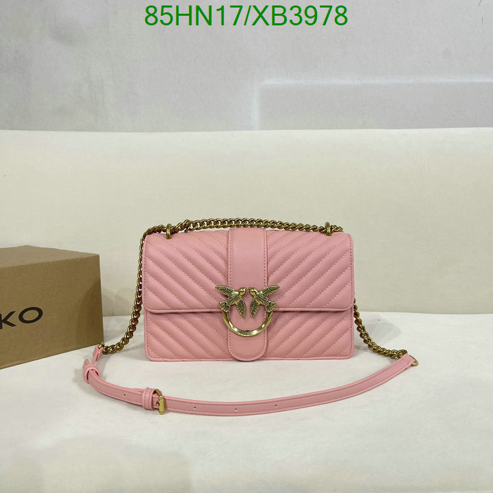 PINKO Bag-(4A)-Diagonal-,Code: XB3978,$: 85USD