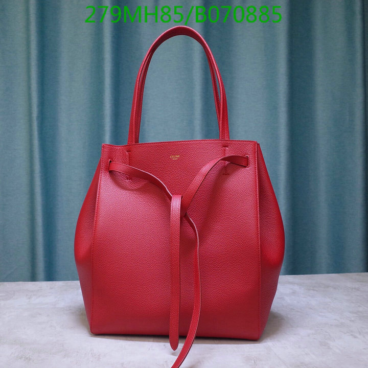 Celine Bag-(Mirror)-Cabas Series,Code: B070885,$: 279USD