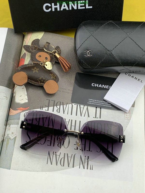 Glasses-Chanel,Code: HG4498,$: 55USD