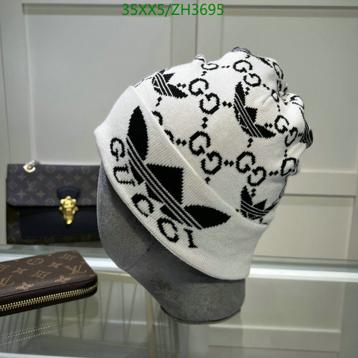 Cap -(Hat)-Adidas, Code: ZH3695,$: 35USD