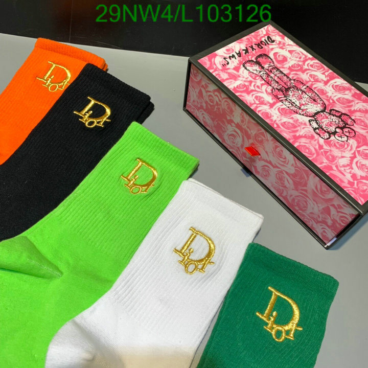 Sock-LV, Code: L103126,$:29USD