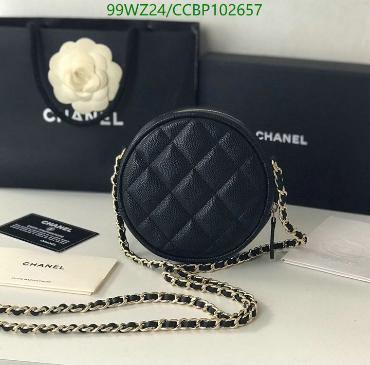 Chanel Bags ( 4A )-Diagonal-,Code: CCBP102657,$: 99USD