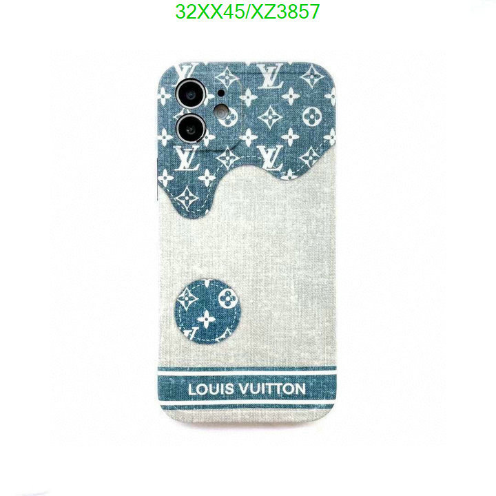 Phone Case-LV, Code: XZ3857,$: 32USD