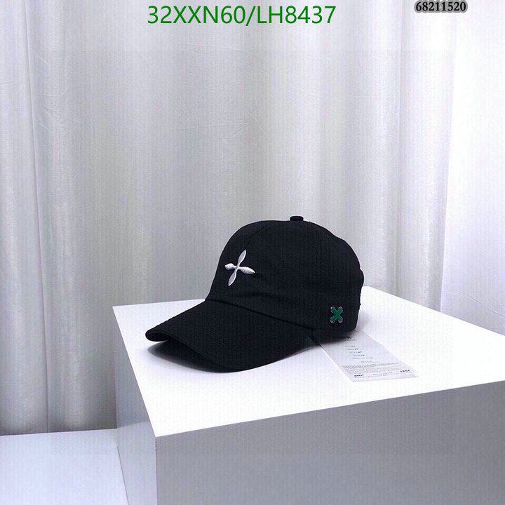 Cap -(Hat)-Other, Code: LH8437,$: 32USD