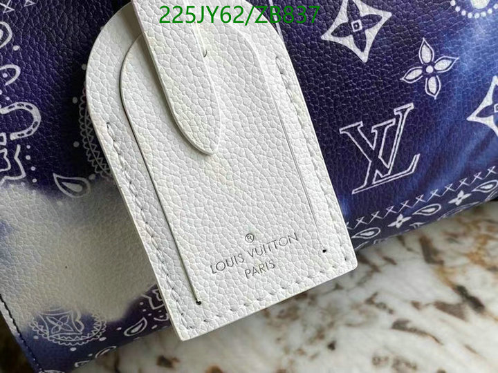 LV Bags-(Mirror)-Speedy-,Code: ZB837,$: 225USD