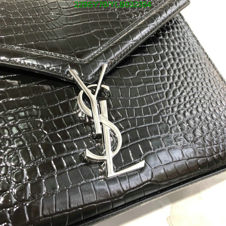 YSL Bag-(Mirror)-Cassandra,Code: YLB032354,$:229USD