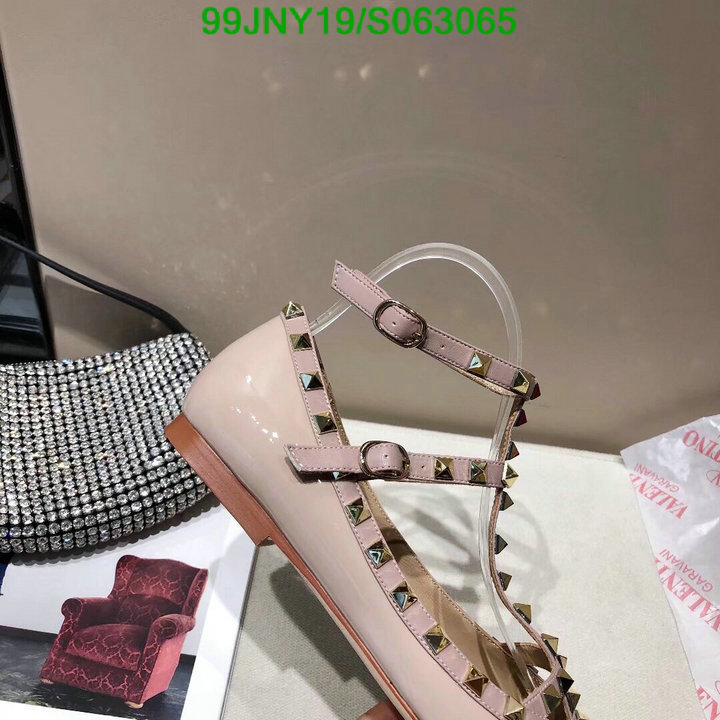 Women Shoes-Valentino, Code: S063065,$: 99USD