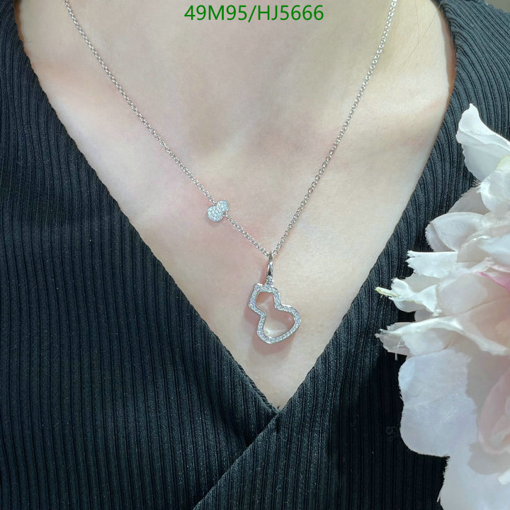 Jewelry-Qeelin, Code: HJ5666,$: 49USD