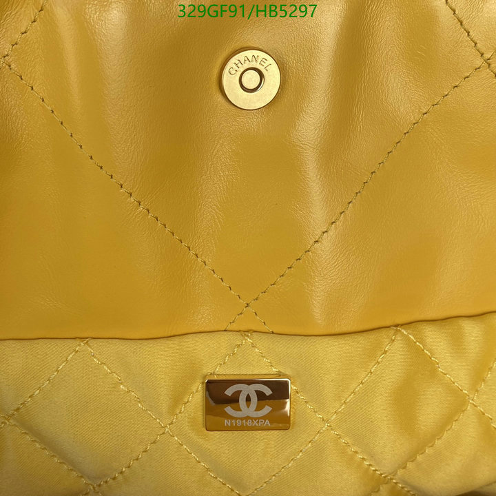 Chanel Bags -(Mirror)-Handbag-,Code: HB5297,$: 325USD