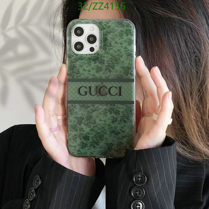 Phone Case-Gucci, Code: ZZ4156,$: 32USD