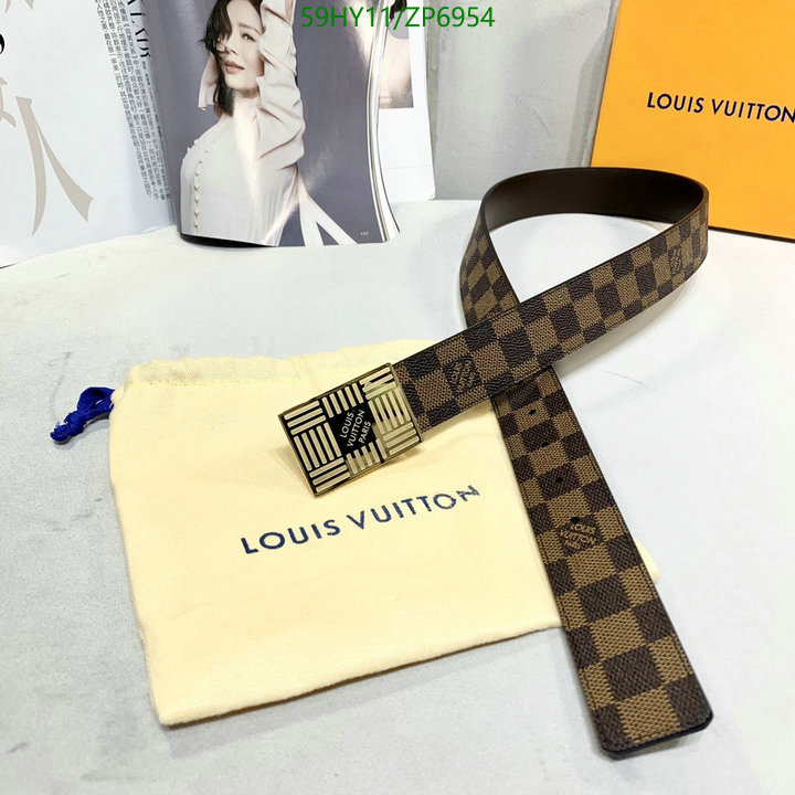 Belts-LV, Code: ZP6954,$: 59USD