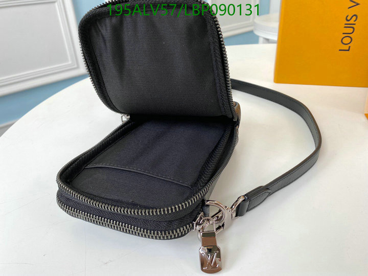 LV Bags-(Mirror)-Pochette MTis-Twist-,Code: LBP090131,$:195USD