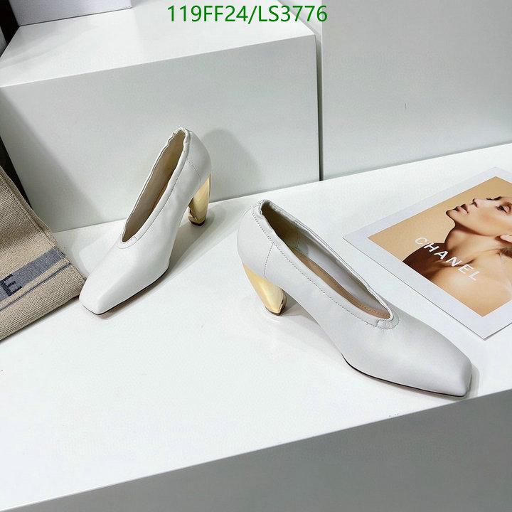 Women Shoes-Dior Code: LS3776 $: 119USD