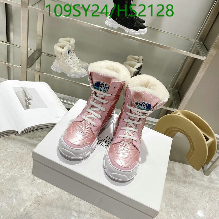 Women Shoes-Boots, Code: HS2128,$: 109USD