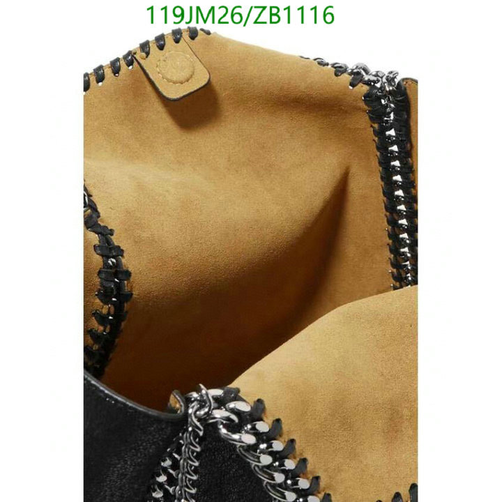 Stella McCartney Bag-(Mirror)-Diagonal-,Code: ZB1116,$: 119USD