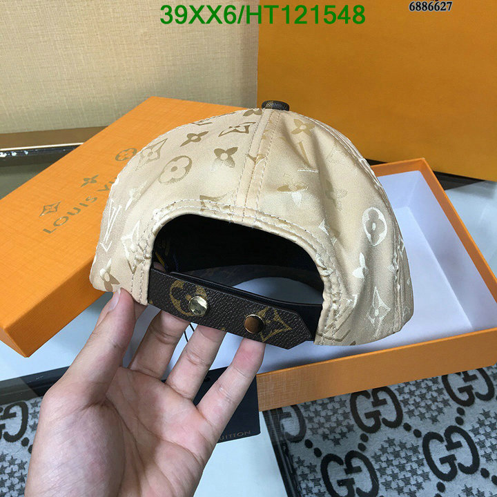 Cap -(Hat)-LV, Code: HT121548,