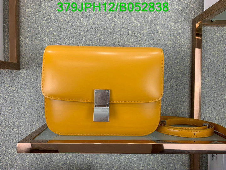 Celine Bag-(Mirror)-Classic Series,Code: B052838,$: 379USD