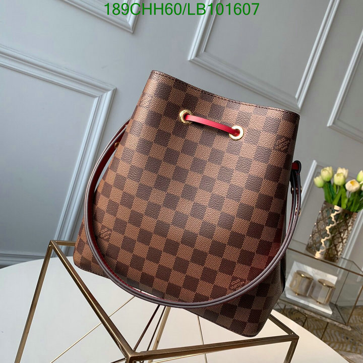 LV Bags-(Mirror)-Nono-No Purse-Nano No-,Code: LB101607,$:189USD