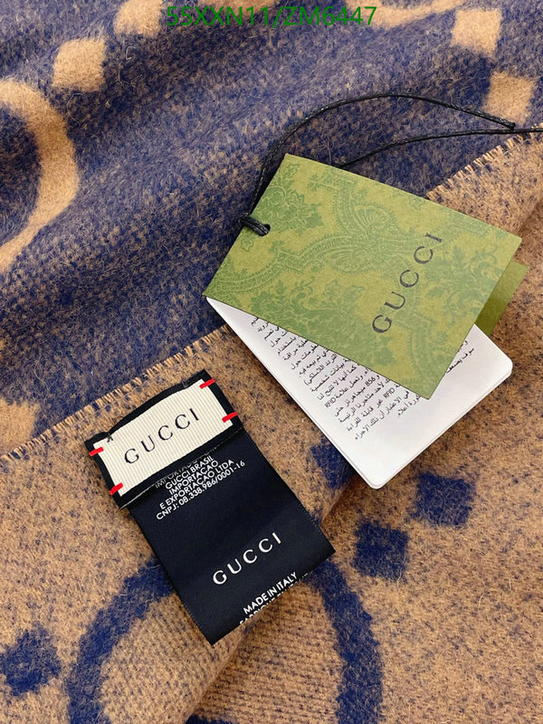 Scarf-Gucci, Code: ZM6447,$: 55USD