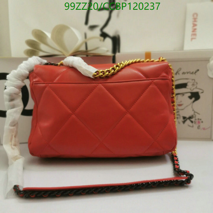 Chanel Bags ( 4A )-Diagonal-,Code: CCBP120237,$: 99USD