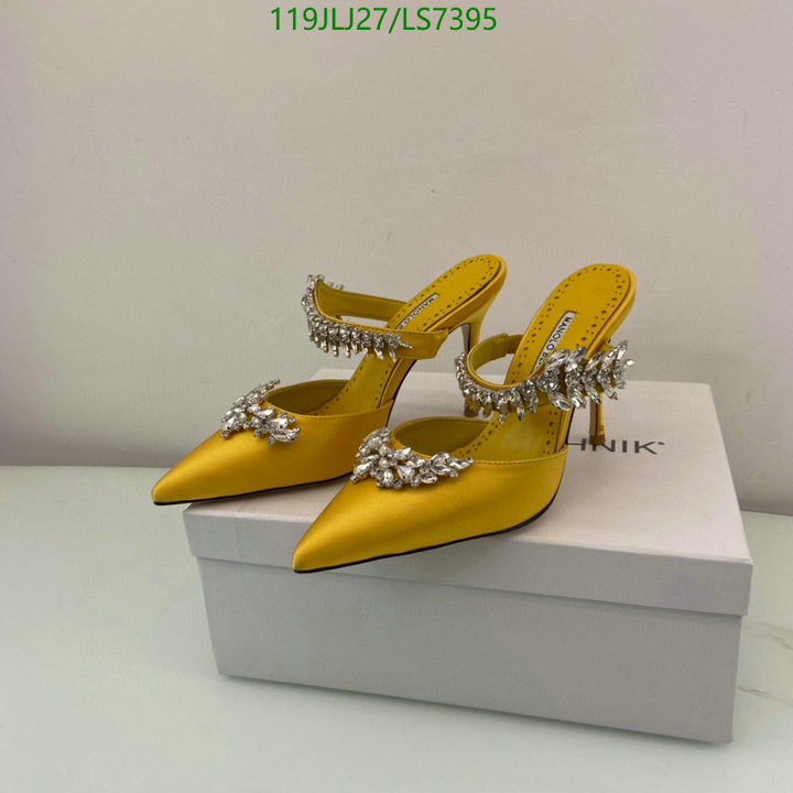 Women Shoes-Manolo Blahnik, Code: LS7395,$: 119USD