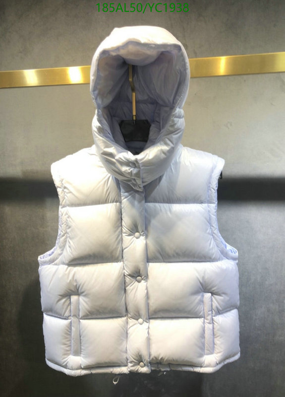 Down jacket Women-Miu Miu, Code: YC1938,