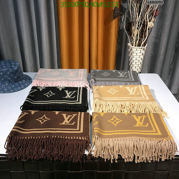 Scarf-LV,-Code: KM5213,$: 35USD