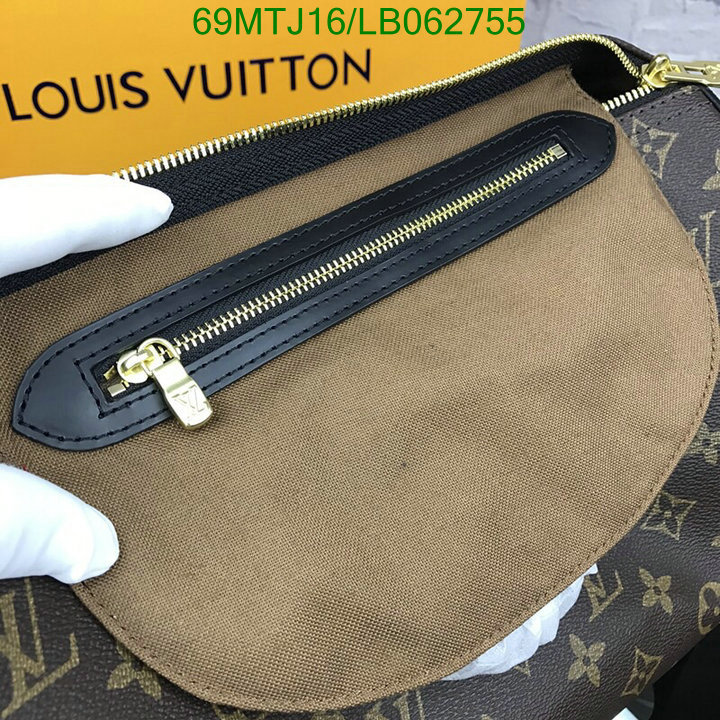 LV Bags-(4A)-Speedy-,Code: LB062755,$: 69USD