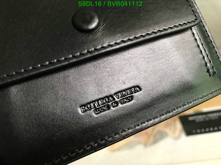 BV Bag-(Mirror)-Wallet-,Code: BVB041112,$: 59USD