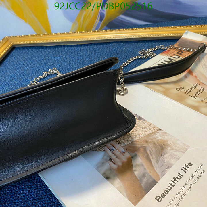 Prada Bag-(4A)-Diagonal-,Code: PDBP052516,$: 92USD