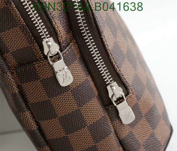 LV Bags-(4A)-Avenue-,Code: LB041638,$: 69USD