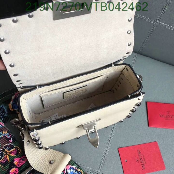 Valentino Bag-(Mirror)-Diagonal-,Code: VTB042462,$:219USD