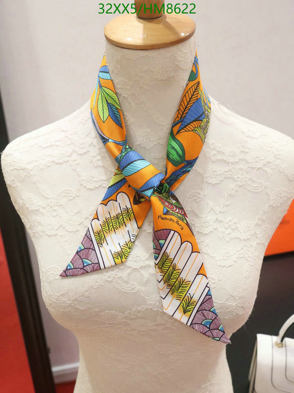 Scarf-Hermes, Code: HM8622,$: 32USD