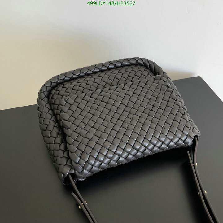 BV Bag-(Mirror)-Handbag-,Code: HB3527,$: 499USD