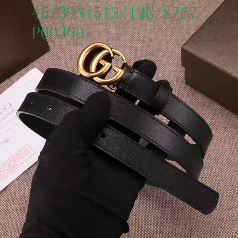 Belts-Gucci, Code： GGP122653,$: 49USD