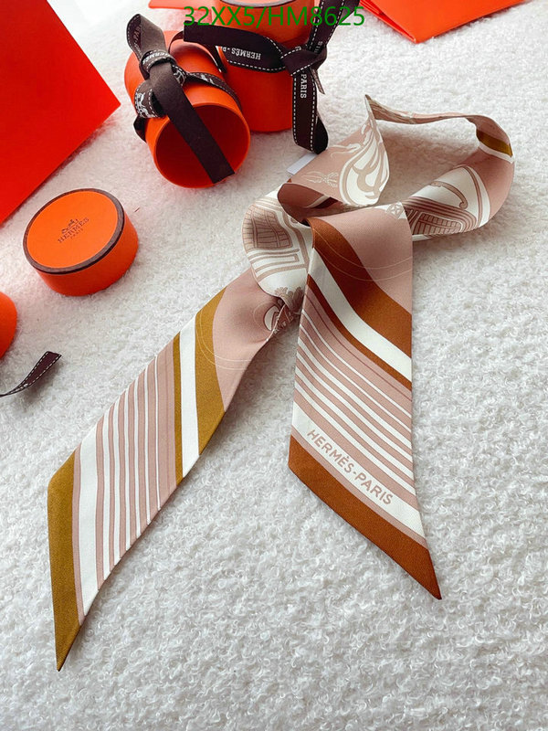 Scarf-Hermes, Code: HM8625,$: 32USD