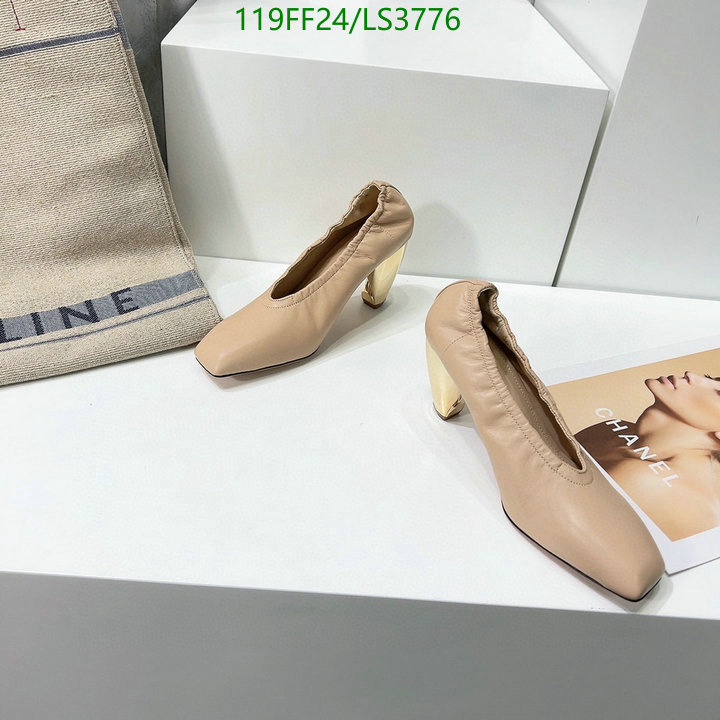 Women Shoes-Dior Code: LS3776 $: 119USD