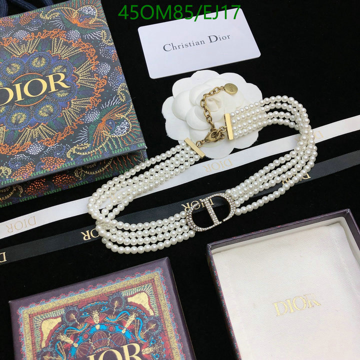 Jewelry-Dior,Code: EJ17,$: 45USD
