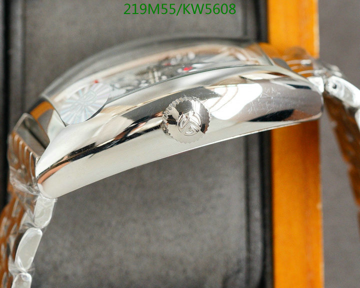 Watch-Mirror Quality-Franck Muller, Code: KW5608,$: 219USD